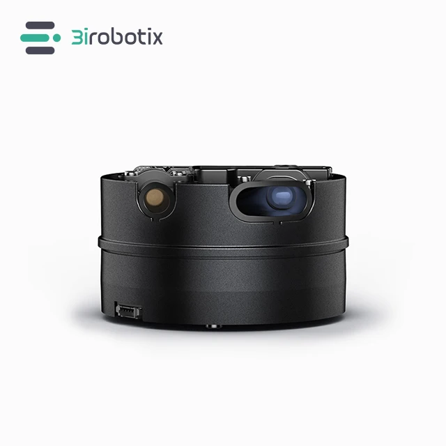 8 meters 3irobotics Dleta 1 LiDAR ranging sensor module LiDAR location navigation obstacle avoidance large screen interaction
8 meters 3irobotics Dleta 1 LiDAR ranging sensor module LiDAR location navigation obstacle avoidance large screen interaction