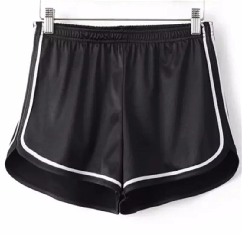 Fashion Stock Women Casual Running Sports Shorts Gym Workout Waistband Hot Shorts
Fashion Stock Women Casual Running Sports Shorts Gym Workout Waistband Hot Shorts