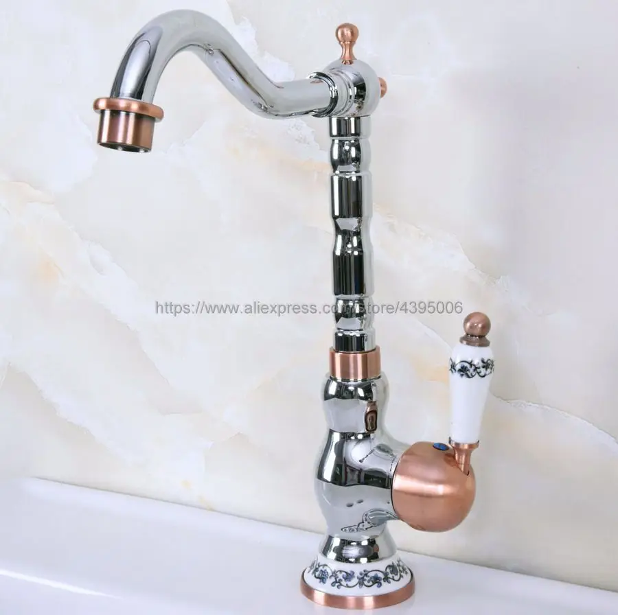 Polished Chrome Bathroom Vanity Sink Faucet Single Ceramic Handles Brass Hot and Cold Basin Mixer Tap Bnf908
Polished Chrome Bathroom Vanity Sink Faucet Single Ceramic Handles Brass Hot and Cold Basin Mixer Tap Bnf908