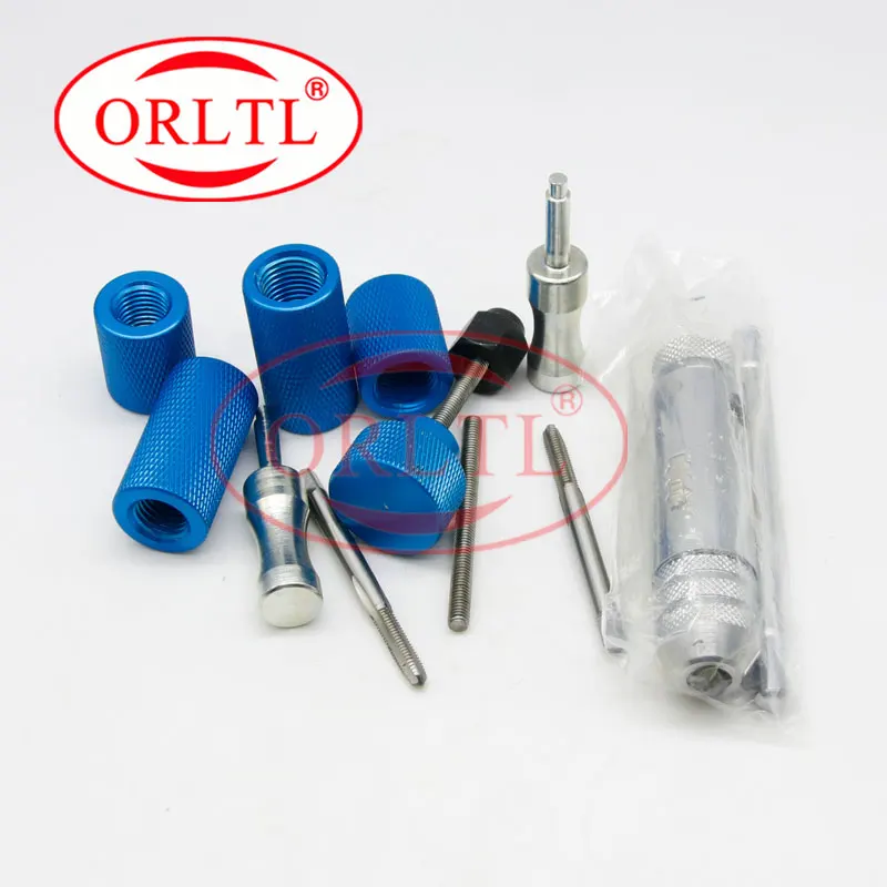 ORLTL Injector Common Rail Filter Removal Installation Tools Filter Dismounting Tool kits Injection E1024051 For Den.so
ORLTL Injector Common Rail Filter Removal Installation Tools Filter Dismounting Tool kits Injection E1024051 For Den.so