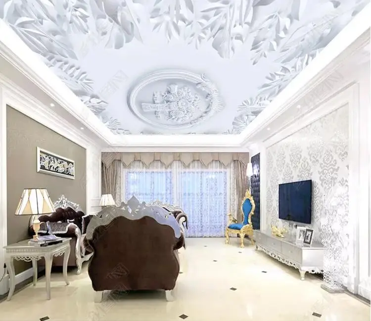 Обустройство дома, пользовательские 3D потолочные тисненые гипсовые линии, Настенные обои для гостиной, 3D потолочные фотообои, современные ...
Обустройство дома, пользовательские 3D потолочные тисненые гипсовые линии, Настенные обои для гостиной, 3D потолочные фотообои, современные ...