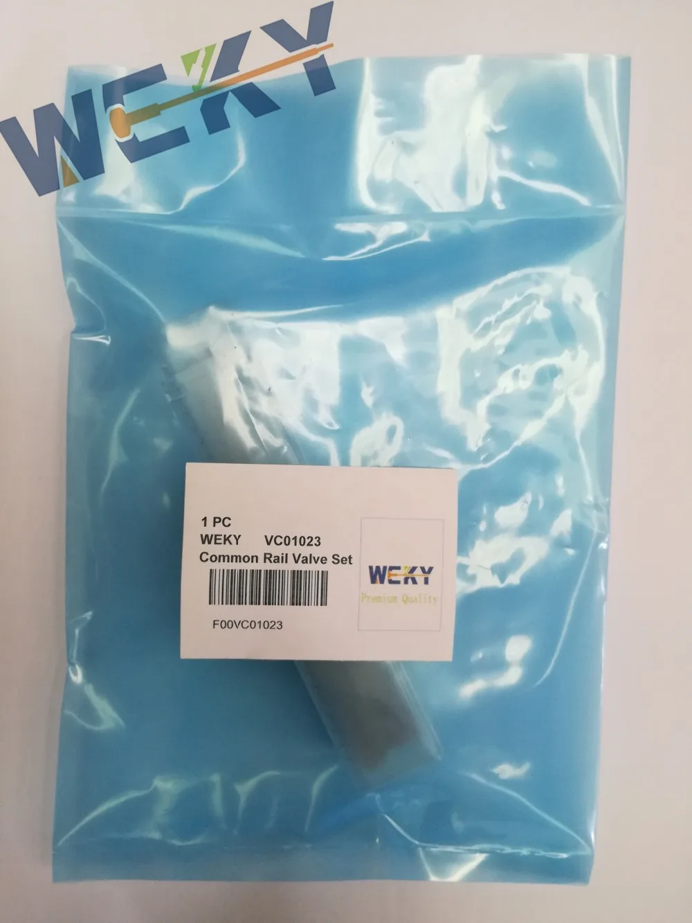 Hot Sale! Best Quality Common Rail Valve Set F00VC01023 Control Valve Set F 00V C01 023 For 0445110081/ 0 445 110 081
Hot Sale! Best Quality Common Rail Valve Set F00VC01023 Control Valve Set F 00V C01 023 For 0445110081/ 0 445 110 081