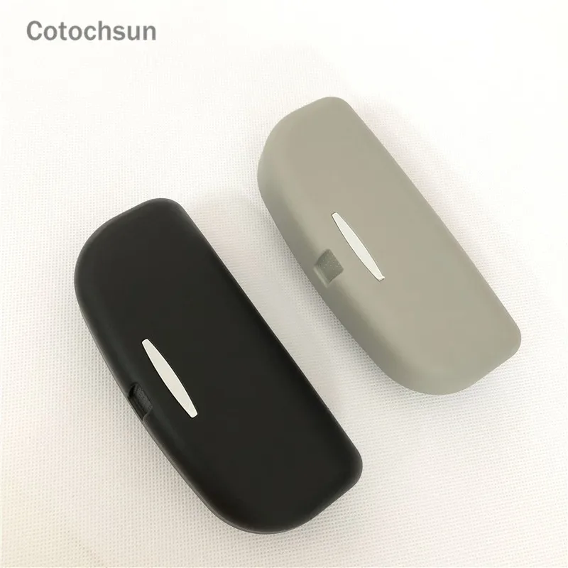 Cotochsun Car styling Sun Visor Glasses Case For Kia Ceed Mohave OPTIMA Carens Borrego CADENZA Picanto SHUMA
Cotochsun Car styling Sun Visor Glasses Case For Kia Ceed Mohave OPTIMA Carens Borrego CADENZA Picanto SHUMA