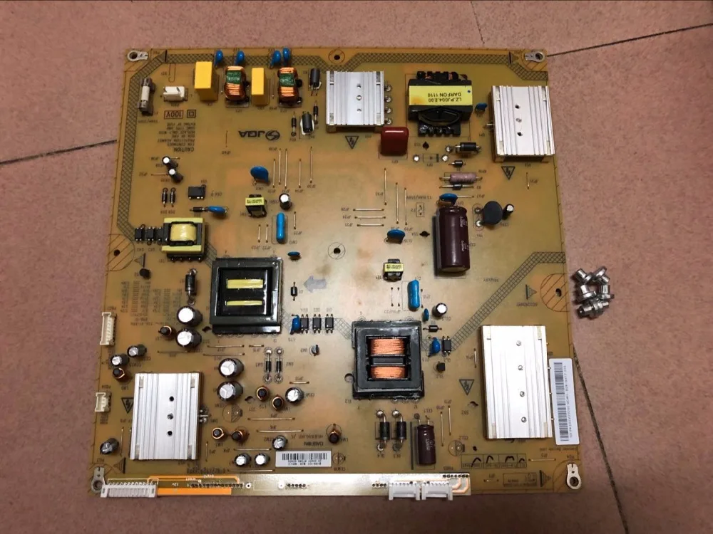 SZYLIJ LED42K11P LED42K01P power board теперь является заменяемой платой RSAG7.820.2264 HLE-4042WB spot
SZYLIJ LED42K11P LED42K01P power board теперь является заменяемой платой RSAG7.820.2264 HLE-4042WB spot