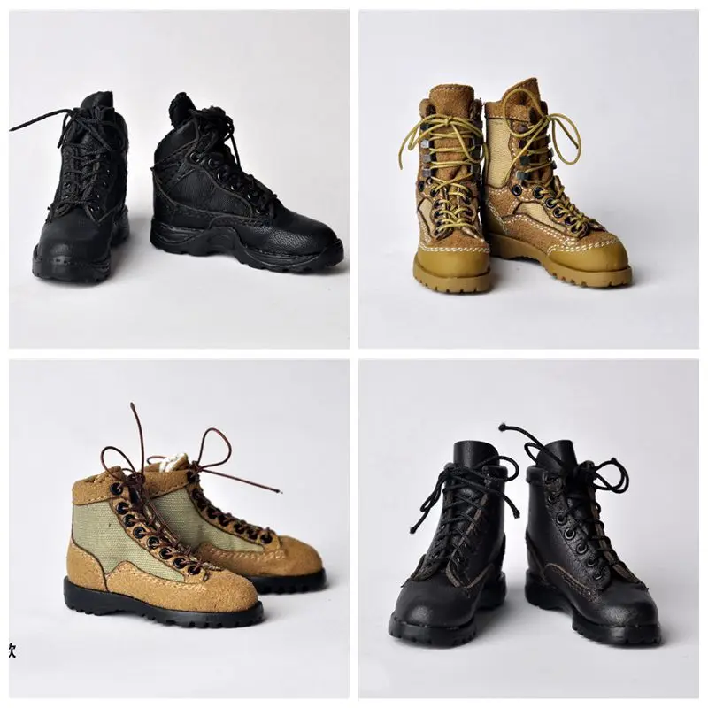 1/6 scale male figure Combat boots shoes for 12" action figure doll accessories.not include body,head and other A0239
1/6 scale male figure Combat boots shoes for 12" action figure doll accessories.not include body,head and other A0239