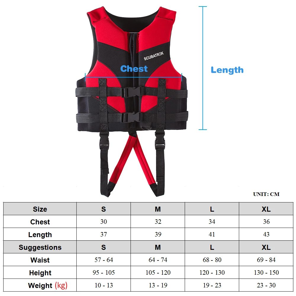 Child Life Vest Aid Jacket Water sports Swimming Life Jacket Drifting Boating Beach Survival Fishing Safety Jacket Water Sport
Child Life Vest Aid Jacket Water sports Swimming Life Jacket Drifting Boating Beach Survival Fishing Safety Jacket Water Sport