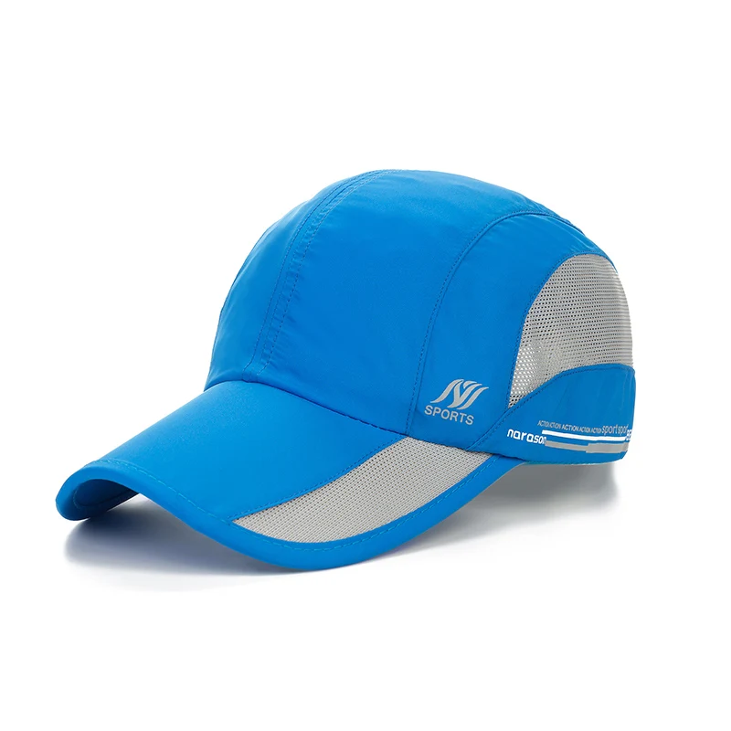 Unisex Sports Cap Casual Cap For Fishing Outdoor Baseball Cap Long Visor Summer Mesh Hat Sunshade Hat Caps
Unisex Sports Cap Casual Cap For Fishing Outdoor Baseball Cap Long Visor Summer Mesh Hat Sunshade Hat Caps