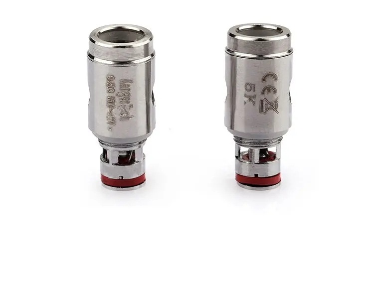 Kangertech 5pcs Genuine Kanger SSOCC Coils for Subtank Toptank Topbox Mini Nano Subox Mini C Subvod Starter Kit Vaporizer Core
Kangertech 5pcs Genuine Kanger SSOCC Coils for Subtank Toptank Topbox Mini Nano Subox Mini C Subvod Starter Kit Vaporizer Core