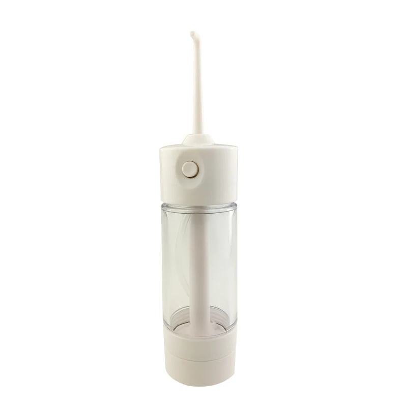Air pressure portable Pump Oral Irrigator water flosser Clean oral food residue Tooth cleaner No electricity DENTAL SPA
Air pressure portable Pump Oral Irrigator water flosser Clean oral food residue Tooth cleaner No electricity DENTAL SPA