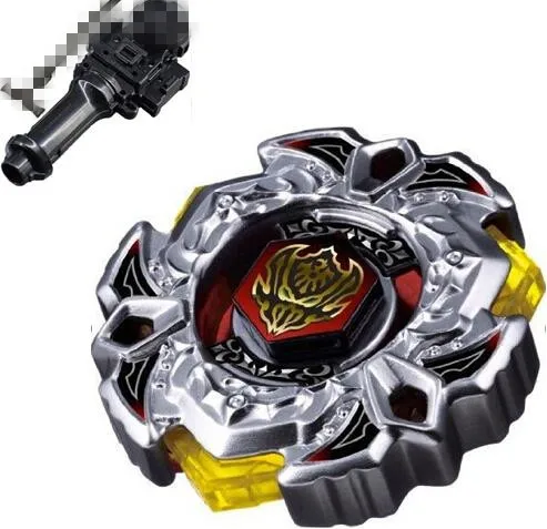 B-X TOUPIE BURST BEYBLAD Spinning Top Variares Fury 4D battle set big plastic BB114 Metal Launchers laser spinning top gyroscope
B-X TOUPIE BURST BEYBLAD Spinning Top Variares Fury 4D battle set big plastic BB114 Metal Launchers laser spinning top gyroscope