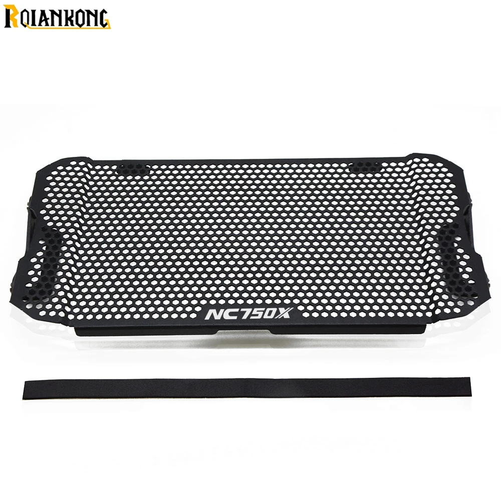 Motorcycle Accessories Radiator Side Guard Grill Grille Cover Protector CNC Aluminum For Honda NC750X 2014 2015 2016 2017 2018
Motorcycle Accessories Radiator Side Guard Grill Grille Cover Protector CNC Aluminum For Honda NC750X 2014 2015 2016 2017 2018