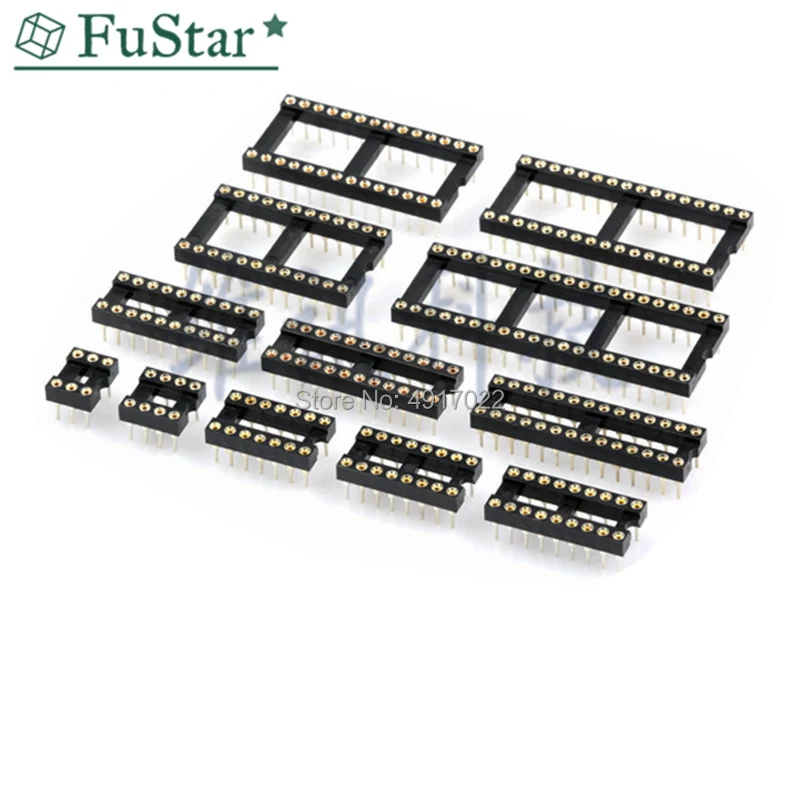 10 шт., коннекторы для розеток с круглым отверстием
10 шт., коннекторы для розеток с круглым отверстием