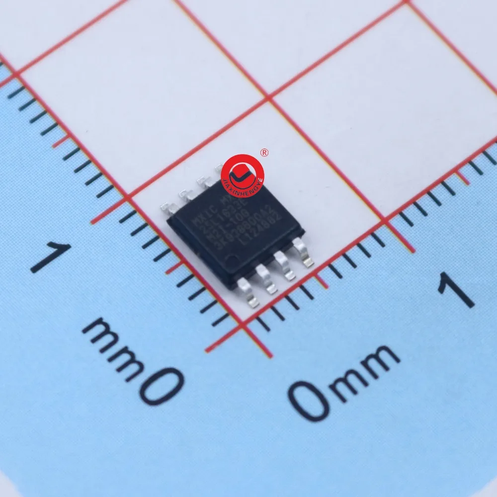 MX25L1633EM2I-10G MX25L1633EM2I MX25L1633E 25L1633E SOP-8 Original and New 10PCS/LOT Free Shipping
MX25L1633EM2I-10G MX25L1633EM2I MX25L1633E 25L1633E SOP-8 Original and New 10PCS/LOT Free Shipping