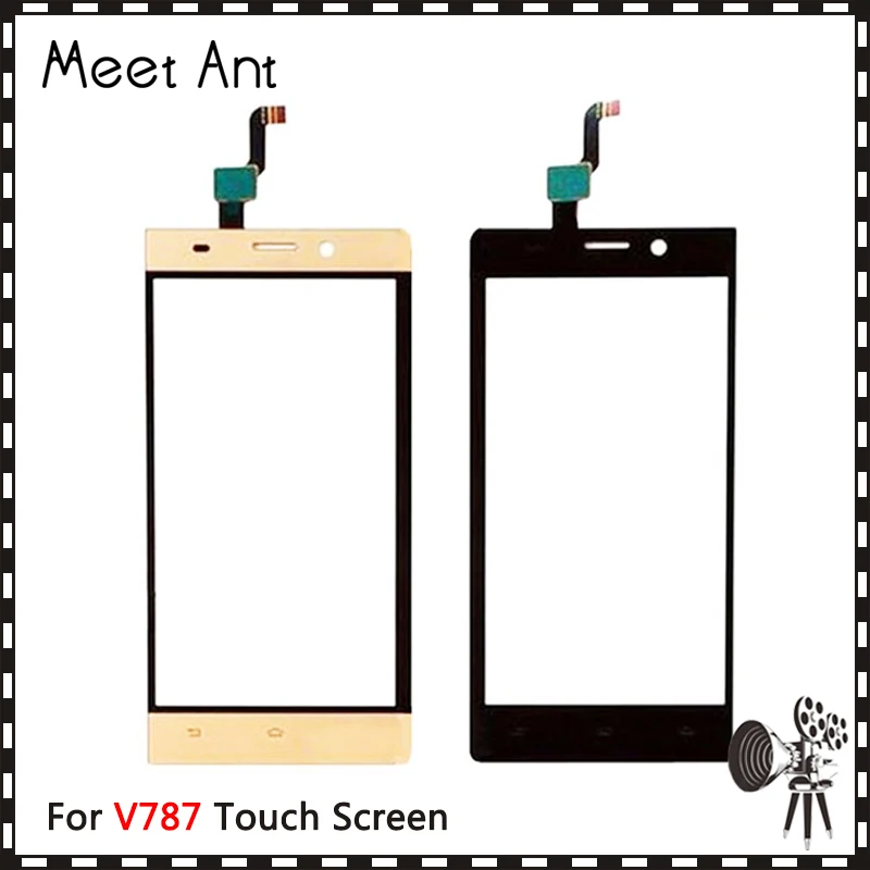 Replacement High Quality 5.0" For Philips Xenium V787 Touch Screen Digitizer Sensor Outer Glass Lens Panel
Replacement High Quality 5.0" For Philips Xenium V787 Touch Screen Digitizer Sensor Outer Glass Lens Panel