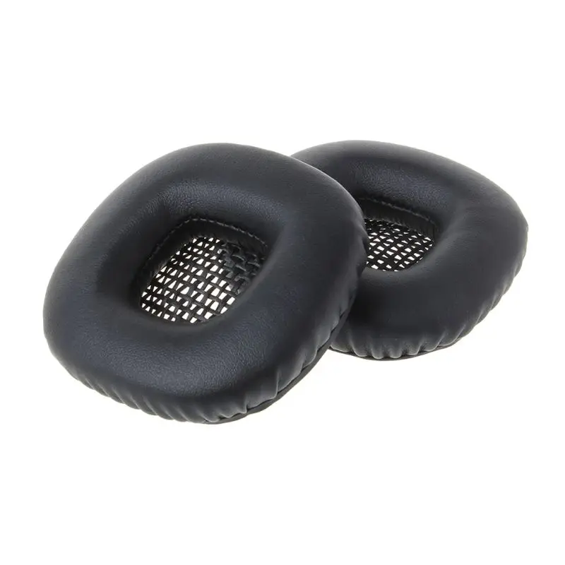 1Pair Leather Sponge Ear Pads Earmuffs Cushion Protector for Marshall Major I II Headphone Headset Replacement
1Pair Leather Sponge Ear Pads Earmuffs Cushion Protector for Marshall Major I II Headphone Headset Replacement