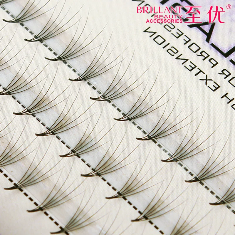 whHigh Quality Fashion Natural Black 8mm-13mm Individual False Eyelash 8-13mm Eye Lashes Extension Tray For make up 5pcs/knots
whHigh Quality Fashion Natural Black 8mm-13mm Individual False Eyelash 8-13mm Eye Lashes Extension Tray For make up 5pcs/knots