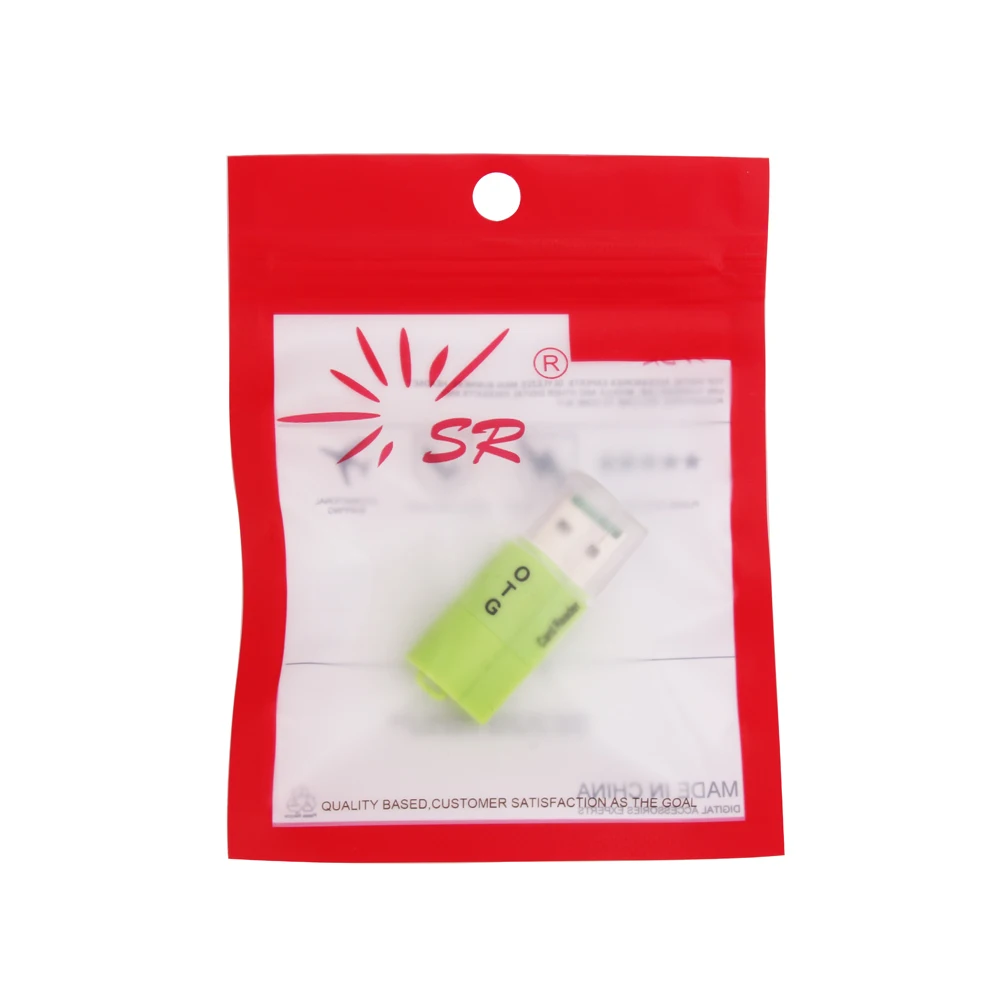 SR 2 in 1 USB OTG Universal Micro USB OTG TF Card Reader Phone Extension Headers Micro USB OTG Adapter
SR 2 in 1 USB OTG Universal Micro USB OTG TF Card Reader Phone Extension Headers Micro USB OTG Adapter