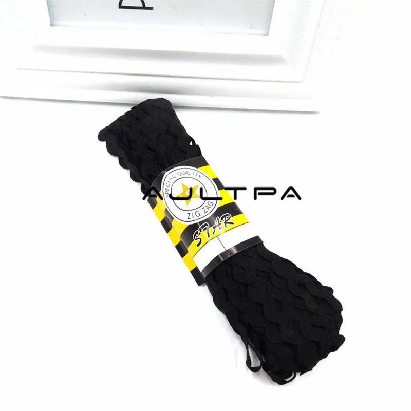 30Pcs 15yard/pc 5mm Width Lace Elastic Bands Pants Bra Rubber Elastic Ribbon Underwear Garments DIY Sewing Accessory H4618
30Pcs 15yard/pc 5mm Width Lace Elastic Bands Pants Bra Rubber Elastic Ribbon Underwear Garments DIY Sewing Accessory H4618