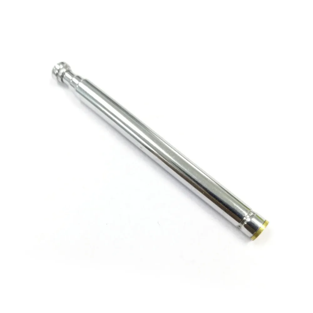 2pcs telescopic antenna telecontrol antenna durable aerial for door garage remote 140mm long NEW wholesale
2pcs telescopic antenna telecontrol antenna durable aerial for door garage remote 140mm long NEW wholesale