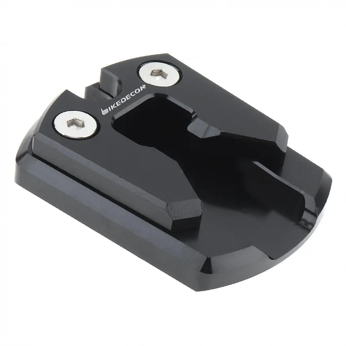 Durable Motorcycle Motorbike Accessories Side Extensions Increase Base Foot Pad Support for Yamaha Nmax155
Durable Motorcycle Motorbike Accessories Side Extensions Increase Base Foot Pad Support for Yamaha Nmax155