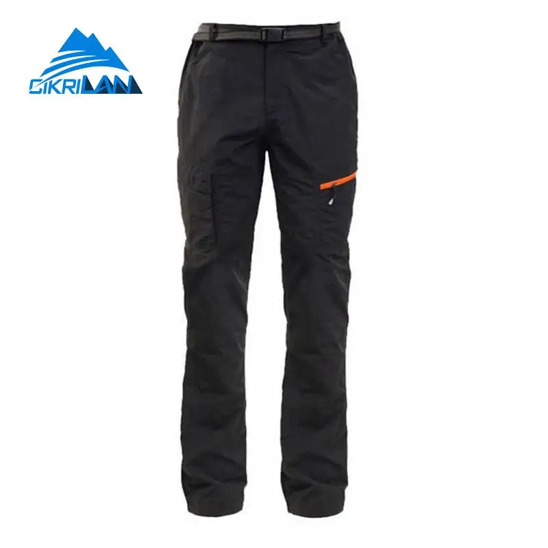 Mens Sports Hiking Cycling Climbing Trousers Quick Dry Sun Protection Outdoor Pants Men Climb Trekking Camping Pantalones Hombre
Mens Sports Hiking Cycling Climbing Trousers Quick Dry Sun Protection Outdoor Pants Men Climb Trekking Camping Pantalones Hombre