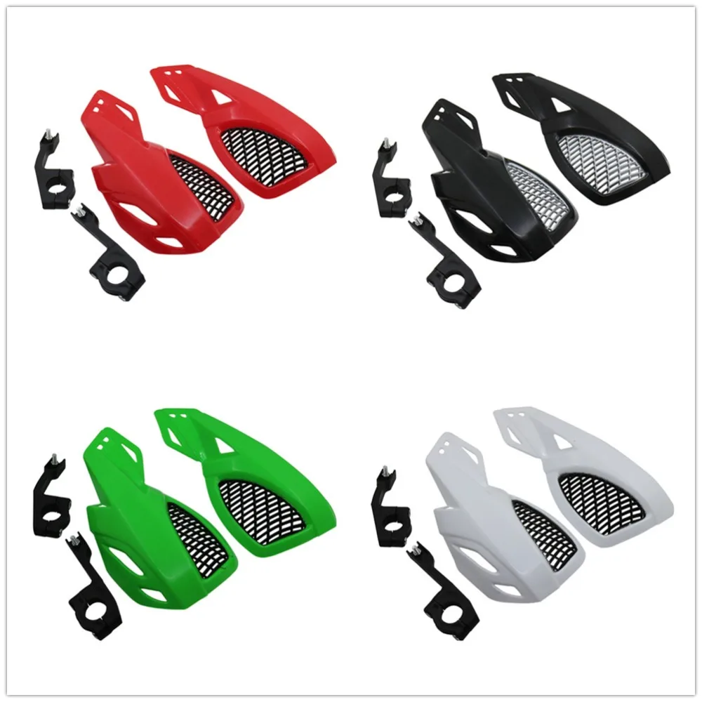 Мотоциклетные щитки для рук Мотокросс Байк для EXC EXCF SX SXF SXS MXC MX XC XCW XCF XCFW EGS LC4 Enduro
Мотоциклетные щитки для рук Мотокросс Байк для EXC EXCF SX SXF SXS MXC MX XC XCW XCF XCFW EGS LC4 Enduro