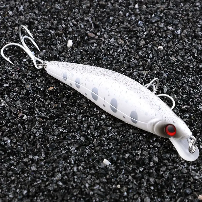 1 шт., Высококачественная японская плавающая приманка для рыбалки, гольян, рыболовная снасть, жесткая наживка 12 г 88 мм, искусственная приманк...
1 шт., Высококачественная японская плавающая приманка для рыбалки, гольян, рыболовная снасть, жесткая наживка 12 г 88 мм, искусственная приманк...