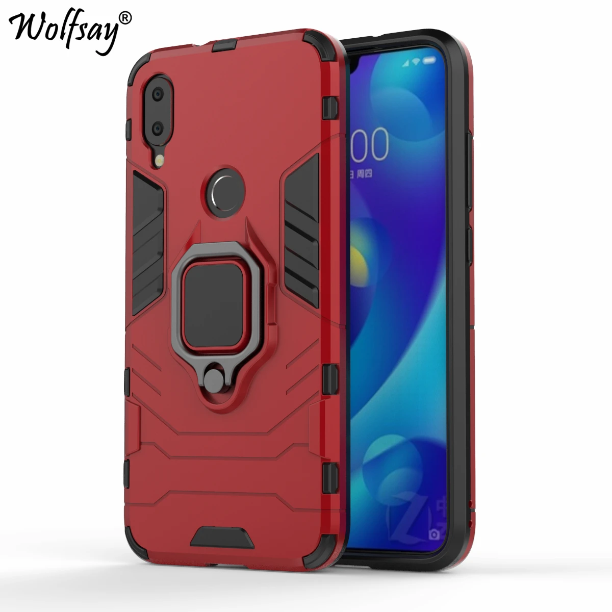 Чехол Wolfsay для Xiaomi Mi Play, автомобильный держатель для Xiaomi Play, жесткие и мягкие силиконовые чехлы из поликарбоната для Xiaomi Mi Play с магнитом
Чехол Wolfsay для Xiaomi Mi Play, автомобильный держатель для Xiaomi Play, жесткие и мягкие силиконовые чехлы из поликарбоната для Xiaomi Mi Play с магнитом
