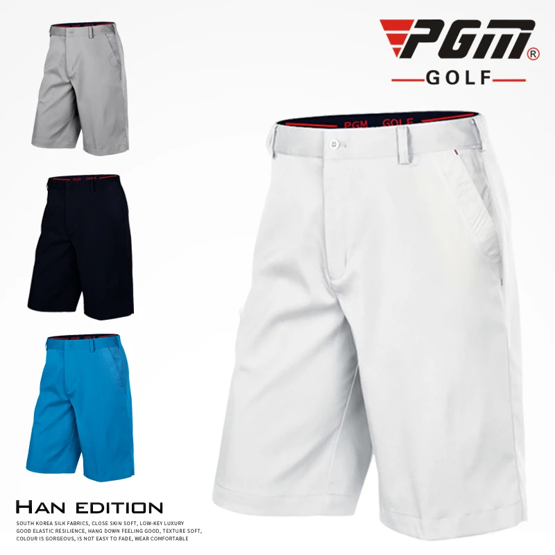 Pgm Authentic Men Golf Clubs Ball Shorts Breathable Quick-drying Shorts Summer Thin Breathable Golf Apparel AA11850
Pgm Authentic Men Golf Clubs Ball Shorts Breathable Quick-drying Shorts Summer Thin Breathable Golf Apparel AA11850
