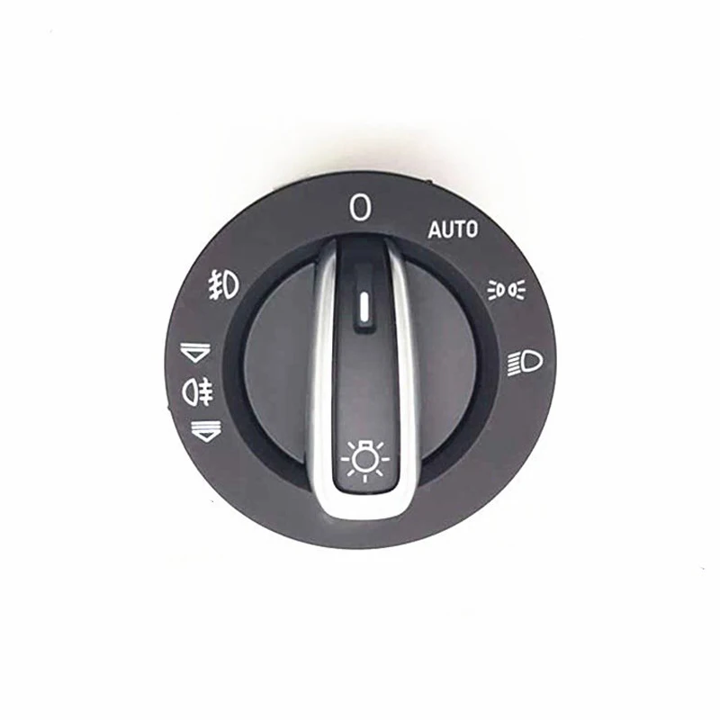 Fit For Audi A6L C6 Q7 2005-2011 1PC Car Headlight Adjustment Switch Auto Accessories Direct Replacement
Fit For Audi A6L C6 Q7 2005-2011 1PC Car Headlight Adjustment Switch Auto Accessories Direct Replacement