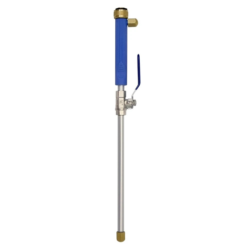 Aluminium Alloy High Pressure Power Washer Gun Car Spray Cleaner Garden Watering Nozzle Jet Hose Wand Cleaning Tool
Aluminium Alloy High Pressure Power Washer Gun Car Spray Cleaner Garden Watering Nozzle Jet Hose Wand Cleaning Tool