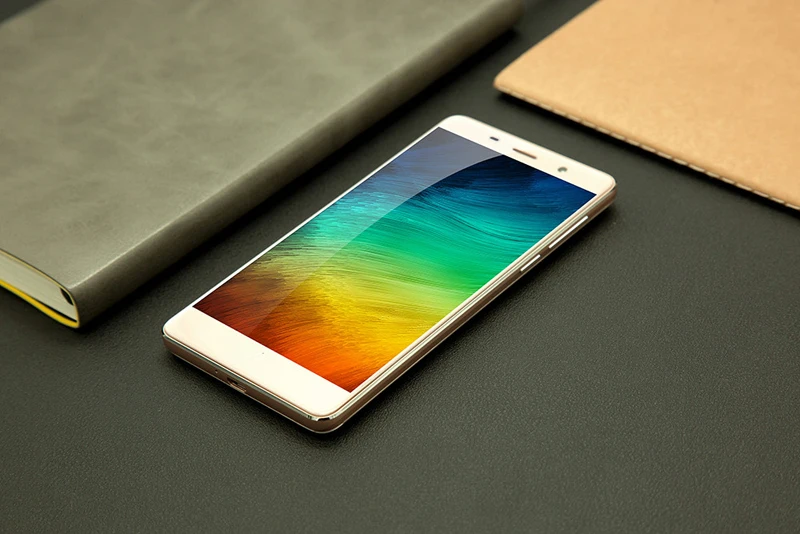Leagoo M5 Android 6.0 2.5D Arc 5.0 дюймов 3 г смартфон MTK6580 Quad Core 2 ГБ оперативной памяти 16 ROM