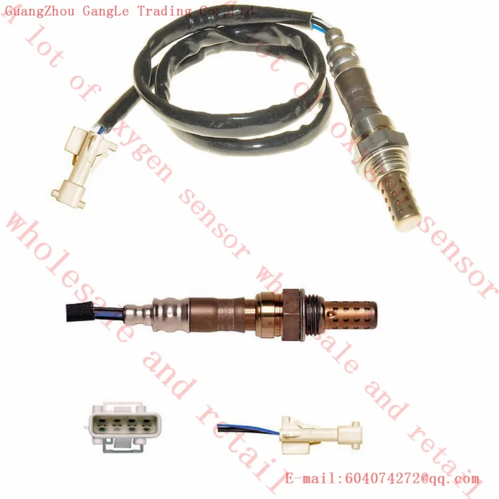 Кислородный датчик O2 Lambda, датчик соотношения воздуха и топлива для Volvo 1271576 234-4697 1993-1994
Кислородный датчик O2 Lambda, датчик соотношения воздуха и топлива для Volvo 1271576 234-4697 1993-1994