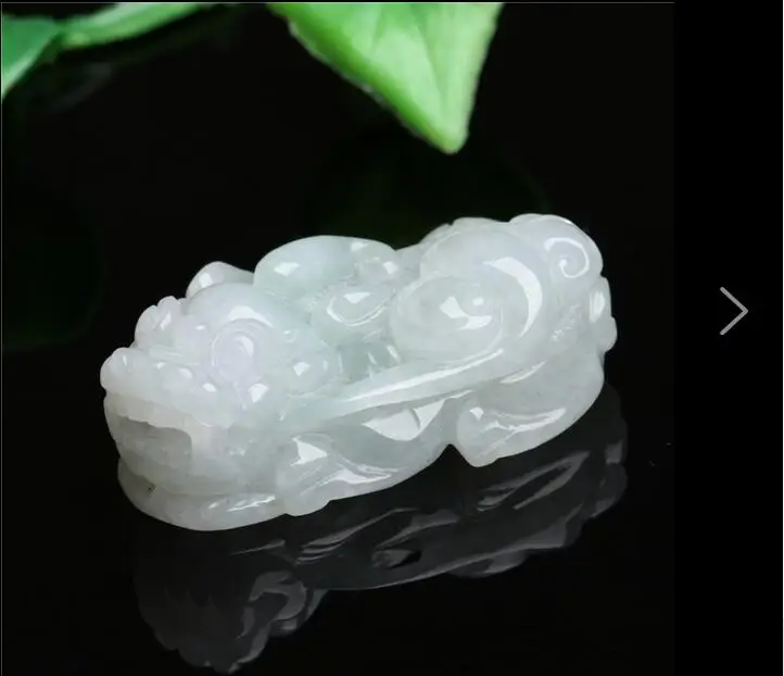 Fine Jewelry Carvings Symbolize Prosperity And Blessing Of The Emerald Jade Pendant Women Men Necklace
Fine Jewelry Carvings Symbolize Prosperity And Blessing Of The Emerald Jade Pendant Women Men Necklace