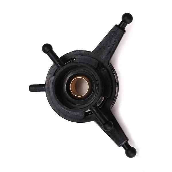 Swashplate V913 SKY LEADER WL Toys R/C аксессуары для вертолета запасные части|Детали и