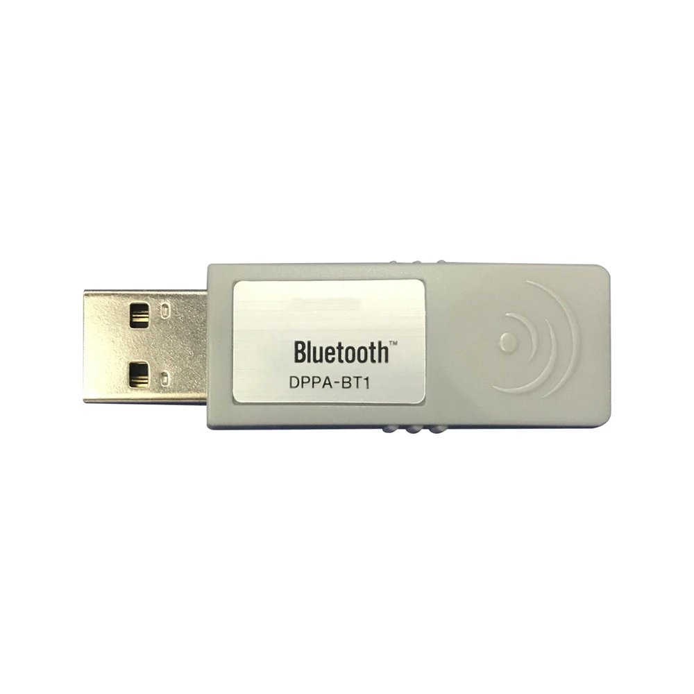 For Sony DPPA-BT1 USB Bluetooth Adaptor Use For Printing Photos Compatible for Sony DPP-FP55 Digital Photo Printers
For Sony DPPA-BT1 USB Bluetooth Adaptor Use For Printing Photos Compatible for Sony DPP-FP55 Digital Photo Printers