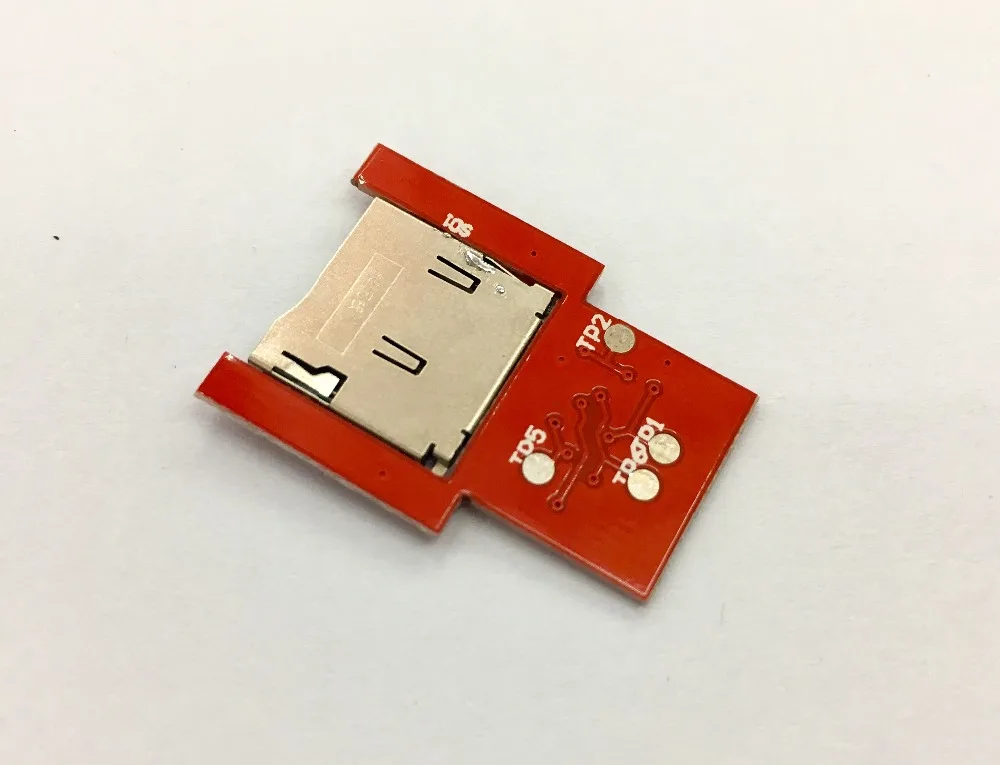 Карта micro sd высокого качества карта для игры PSVITA на SD/TF адаптер SD2Vita PS Vita 1000 2000|card