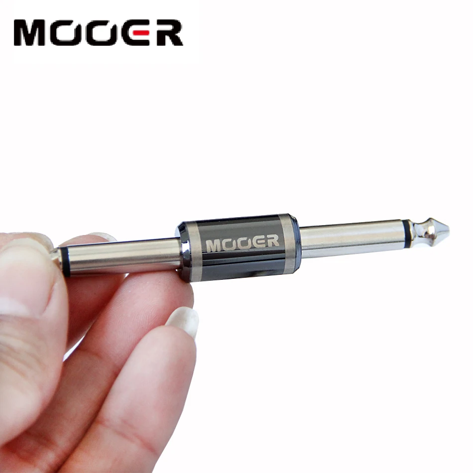 Mooer Plug Series Guitar Pedal Connector / Guitar Effects Power Cord / Electric Guitar Effect Pedal Cable Accessories
Mooer Plug Series Guitar Pedal Connector / Guitar Effects Power Cord / Electric Guitar Effect Pedal Cable Accessories