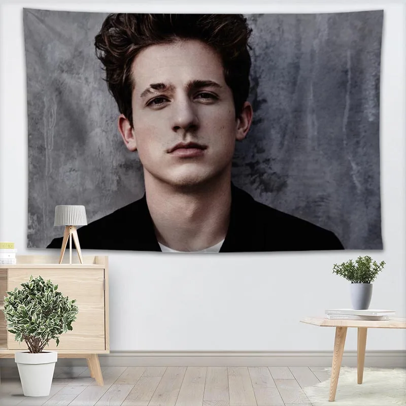 Custom Wall Tapestry Wall Hanging Tarot Custom Tapestry Plant Tapestry Charlie Puth Home Decor More Large size
Custom Wall Tapestry Wall Hanging Tarot Custom Tapestry Plant Tapestry Charlie Puth Home Decor More Large size