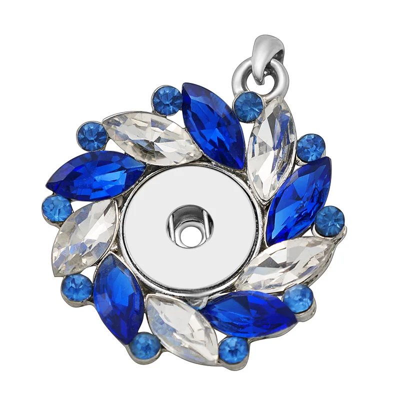Fashion elegant Rhinestone Rotating pendant snap necklace 60cm chain fit 18mm snap buttons snap jewelry wholesale XL0209
Fashion elegant Rhinestone Rotating pendant snap necklace 60cm chain fit 18mm snap buttons snap jewelry wholesale XL0209