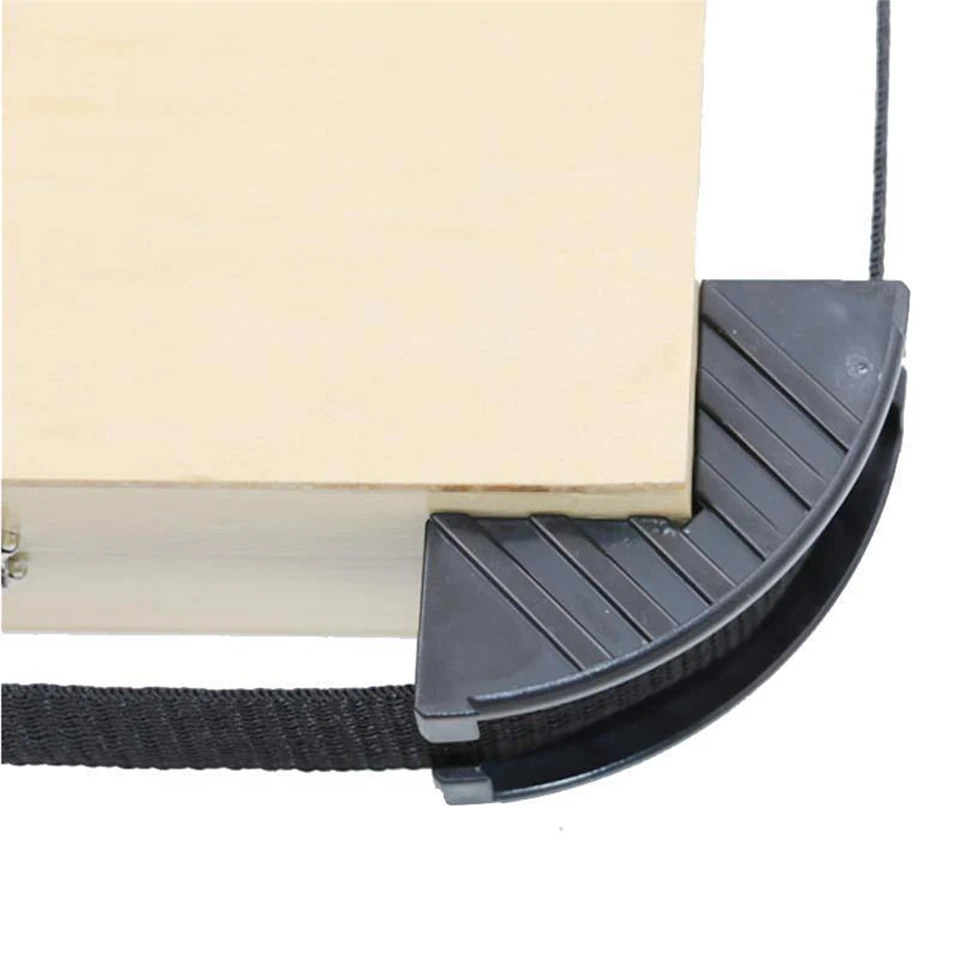 Multifunction Belt Clamp Woodworking Quick Adjustable Band Clamp Polygonal clip 90 Degrees Hand Tools
Multifunction Belt Clamp Woodworking Quick Adjustable Band Clamp Polygonal clip 90 Degrees Hand Tools