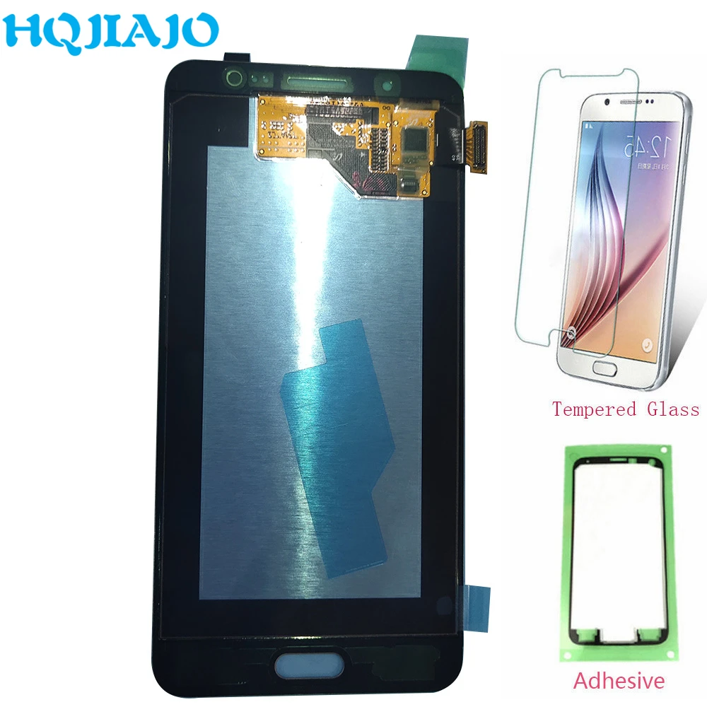 100% оригинал, для J5 J510 J510F J510Y J510M J510G, ЖК-дисплей, сенсорный экран, дигитайзер для Samsung Galaxy J510 J5 2016 J510FN
100% оригинал, для J5 J510 J510F J510Y J510M J510G, ЖК-дисплей, сенсорный экран, дигитайзер для Samsung Galaxy J510 J5 2016 J510FN
