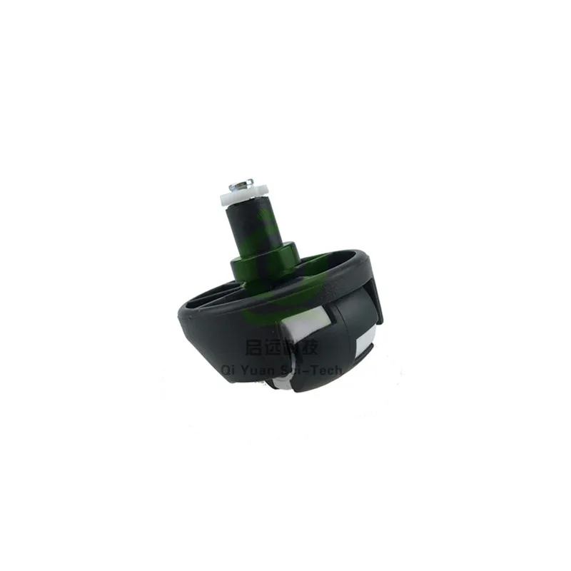 1pcs for Ecovacs Deebot Blossoming DT85/DT85G/DT83/TCR660/TCR665/BFD-yv-GW/BFD-yt-US universal wheel vacuum cleaner accessories
1pcs for Ecovacs Deebot Blossoming DT85/DT85G/DT83/TCR660/TCR665/BFD-yv-GW/BFD-yt-US universal wheel vacuum cleaner accessories
