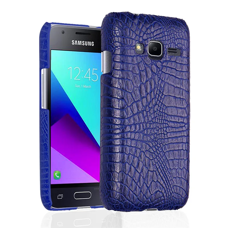 For Samsung J1 Mini Prime J106 Case Crocodile Grain Hard PC+TPU Surface Back Cover Case for Samsung Galaxy J1 Mini Prime J106F
For Samsung J1 Mini Prime J106 Case Crocodile Grain Hard PC+TPU Surface Back Cover Case for Samsung Galaxy J1 Mini Prime J106F