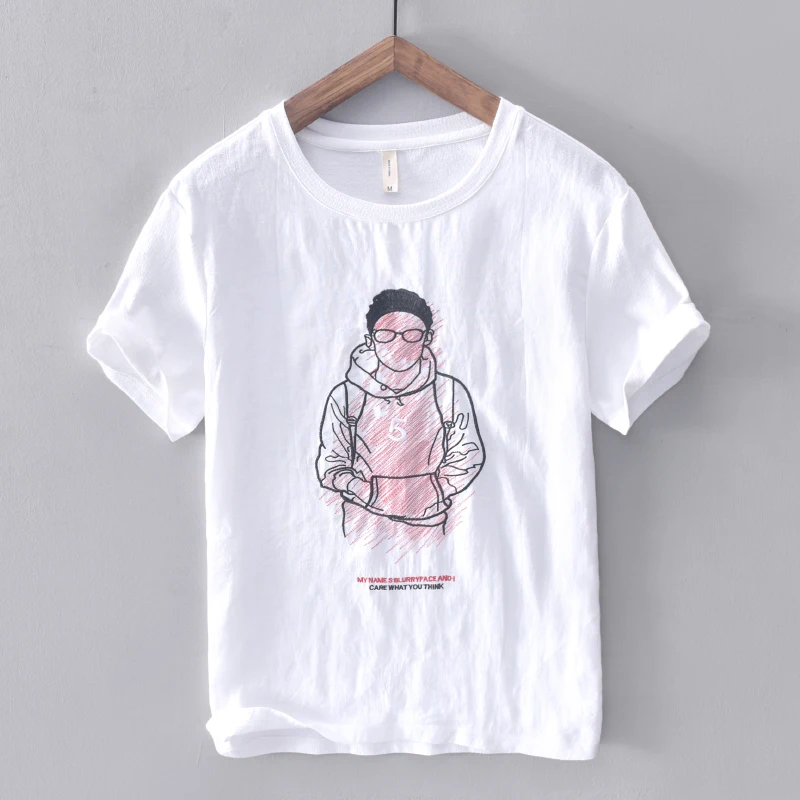 7 Colors new style summer t shirt men brand fashion t-shirt mens casual solid white t shirts men tops loose chemise camisa
7 Colors new style summer t shirt men brand fashion t-shirt mens casual solid white t shirts men tops loose chemise camisa