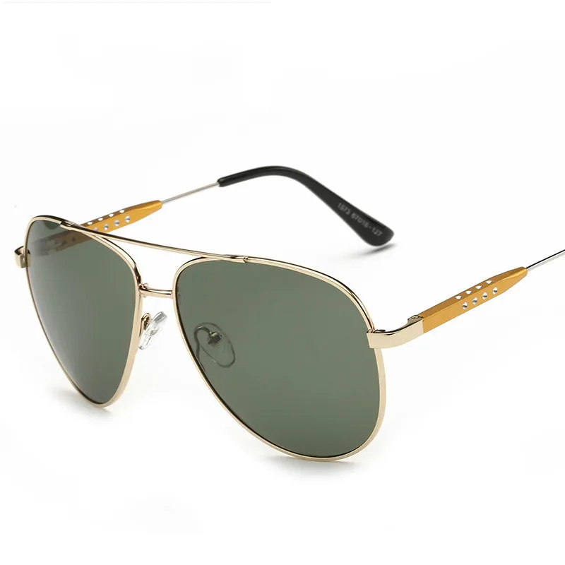 Brand 2018 New Aluminum Magne Polarized Sunglasses Men Designer Pilot Male Sun Glasses For Driving Vintage Eyewear oculos
Brand 2018 New Aluminum Magne Polarized Sunglasses Men Designer Pilot Male Sun Glasses For Driving Vintage Eyewear oculos