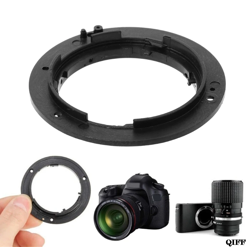 Drop Ship&Wholesale Camera Lens Bayonet Mount Ring Repair Parts For Nikon 18-55 18-105 18-135 55-200 APR29
Drop Ship&Wholesale Camera Lens Bayonet Mount Ring Repair Parts For Nikon 18-55 18-105 18-135 55-200 APR29