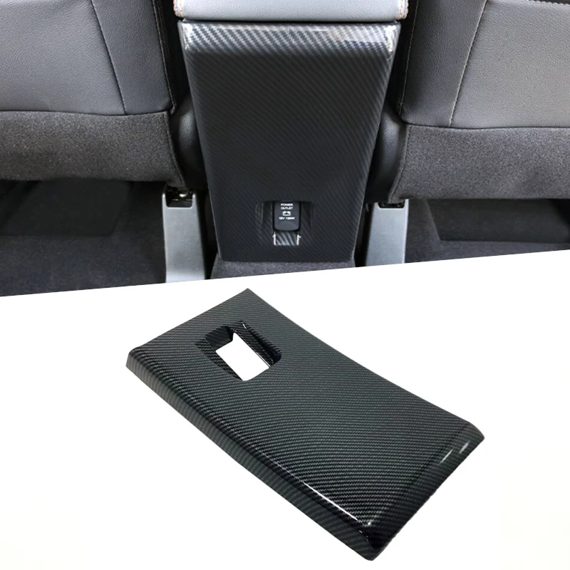 For Mitsubishi Eclipse Cross 2017 2018 ABS Matte Car Styling Back Rear Air Condition Outlet Vent Frame Cover Trim Accessories
For Mitsubishi Eclipse Cross 2017 2018 ABS Matte Car Styling Back Rear Air Condition Outlet Vent Frame Cover Trim Accessories
