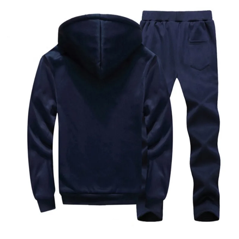 Male Warm Suit Plus size M~6XL,7XL,8XL Sporting Suit Men Running Set Sportswear Winter Cashmere Sporting Suit Hats Jacket+pants
Male Warm Suit Plus size M~6XL,7XL,8XL Sporting Suit Men Running Set Sportswear Winter Cashmere Sporting Suit Hats Jacket+pants