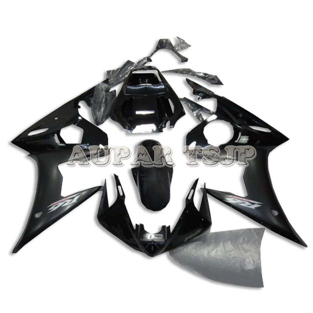 All Black and White Decals Complete Bodywork For Yamaha R6S 2006 2007 2008 2009 ABS Injection Fairing kit High Quality Covers
All Black and White Decals Complete Bodywork For Yamaha R6S 2006 2007 2008 2009 ABS Injection Fairing kit High Quality Covers